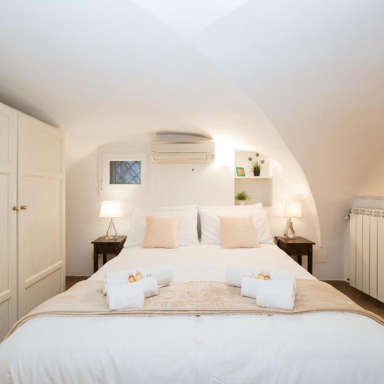 Lusso nel Duomo - Apartment mit 3 Schlafzimmern - 23