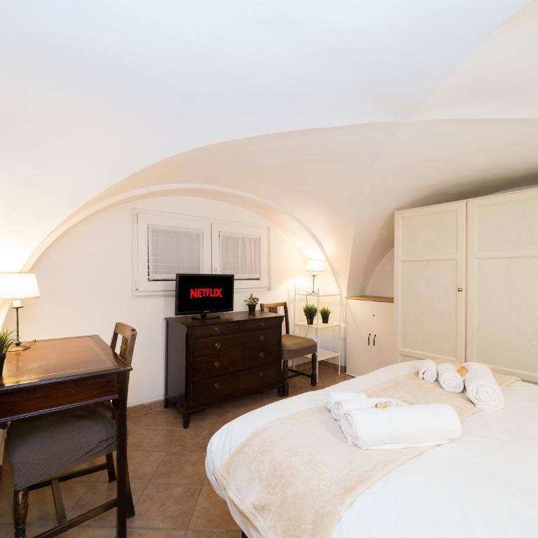 Lusso nel Duomo - Apartment mit 3 Schlafzimmern - 24