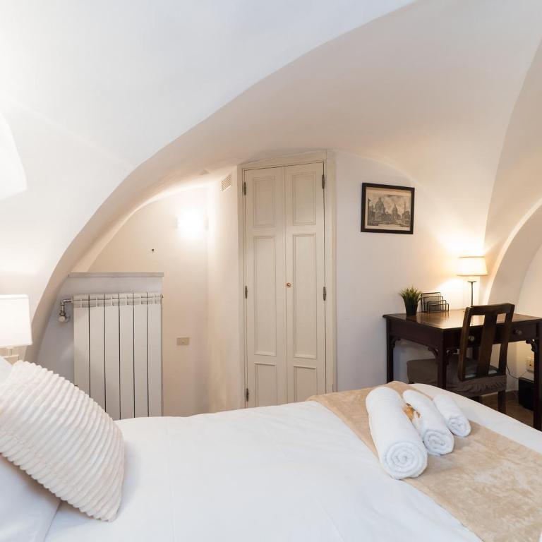 Lusso nel Duomo - Apartment mit 3 Schlafzimmern - 25