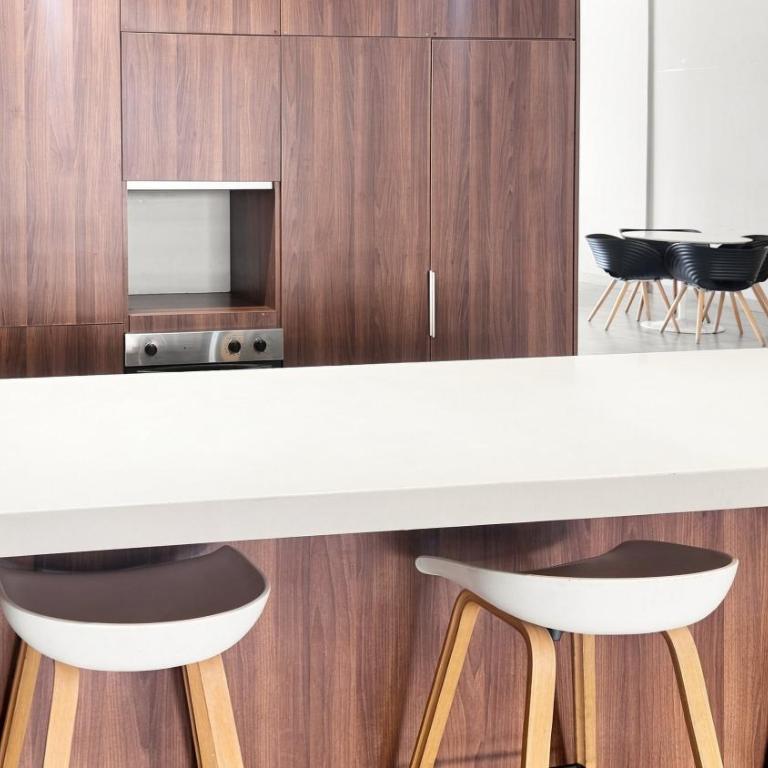 Oceana Suites Parque Bustamante - Apartamento de 1 dormitorio con vistas a la ciudad - 24