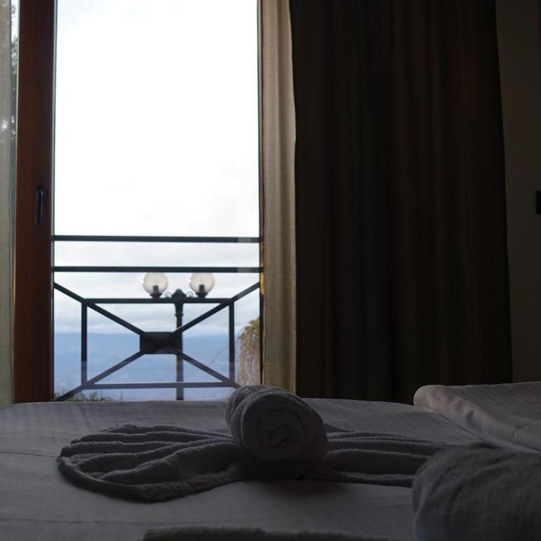La Montana Peak - Studio mit Gartenblick - 1