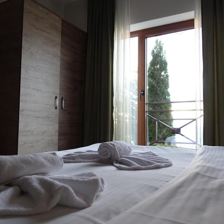 La Montana Peak - Studio mit Gartenblick - 7
