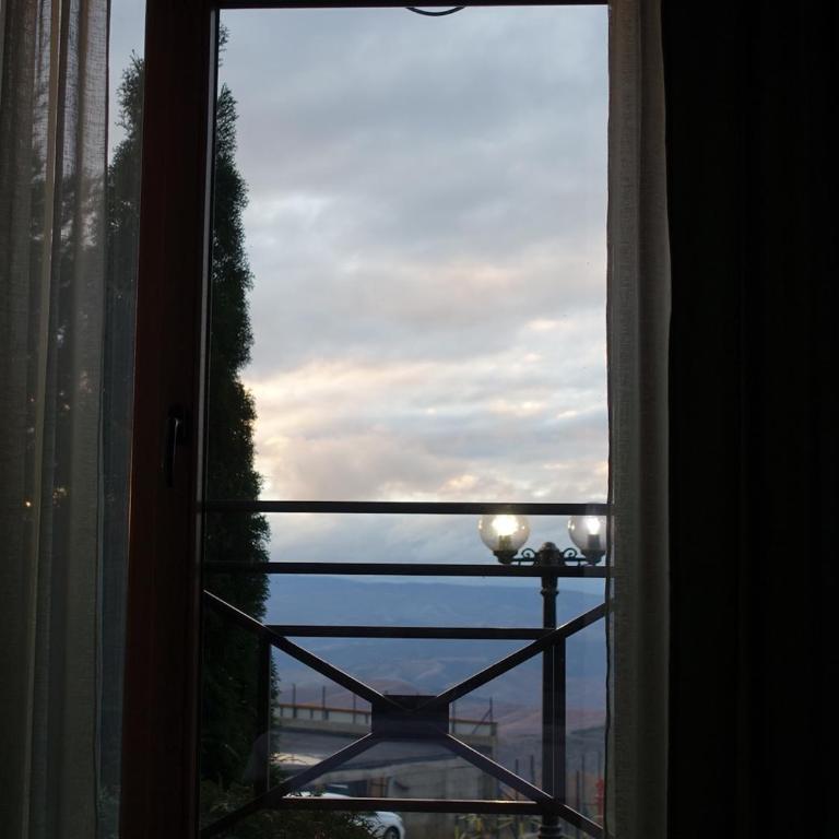 La Montana Peak - Studio mit Gartenblick - 8