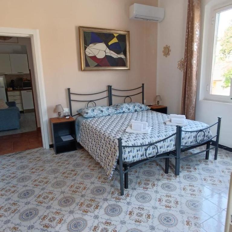 Harmony House 4-bed apartment with private parking - Apartment mit 1 Schlafzimmer - 7