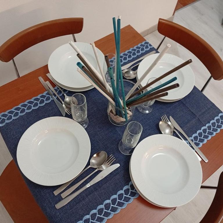 Harmony House 4-bed apartment with private parking - Apartment mit 1 Schlafzimmer - 9