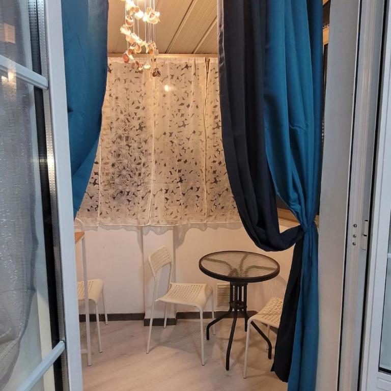Harmony House 4-bed apartment with private parking - Apartment mit 1 Schlafzimmer - 10