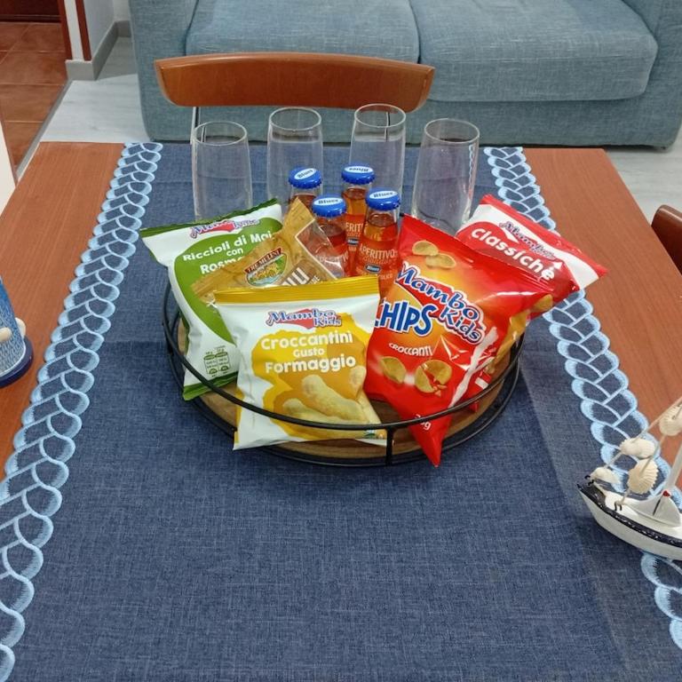 Harmony House 4-bed apartment with private parking - Apartment mit 1 Schlafzimmer - 14