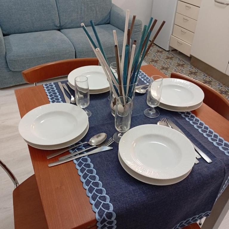 Harmony House 4-bed apartment with private parking - Apartment mit 1 Schlafzimmer - 21