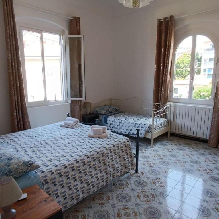 Harmony House 4-bed apartment with private parking - Apartment mit 1 Schlafzimmer - 36