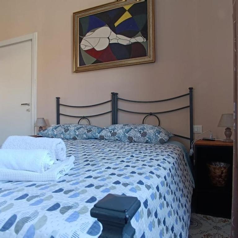 Harmony House 4-bed apartment with private parking - Apartment mit 1 Schlafzimmer - 41