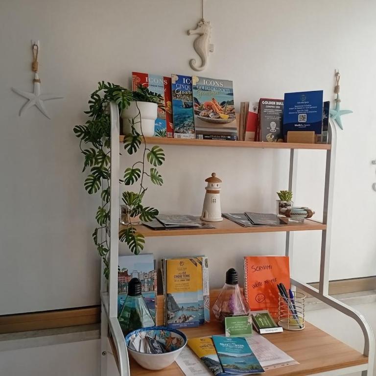 Harmony House 4-bed apartment with private parking - Apartment mit 1 Schlafzimmer - 46
