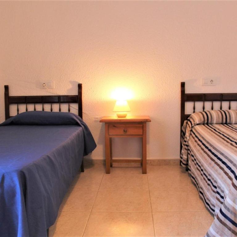 Maison familiale avec jardin et vue sur mer à Llançà - Villa de 3 dormitorios - 18
