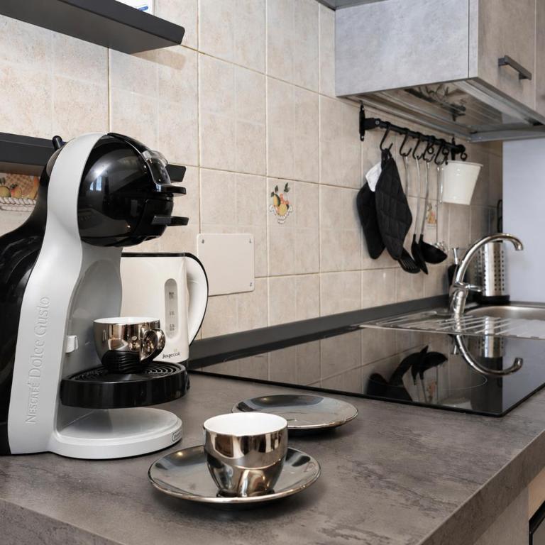 Coco Home-Chic Mansarda In the Heart of Turin - Appartamento con 1 Camera da Letto - 49