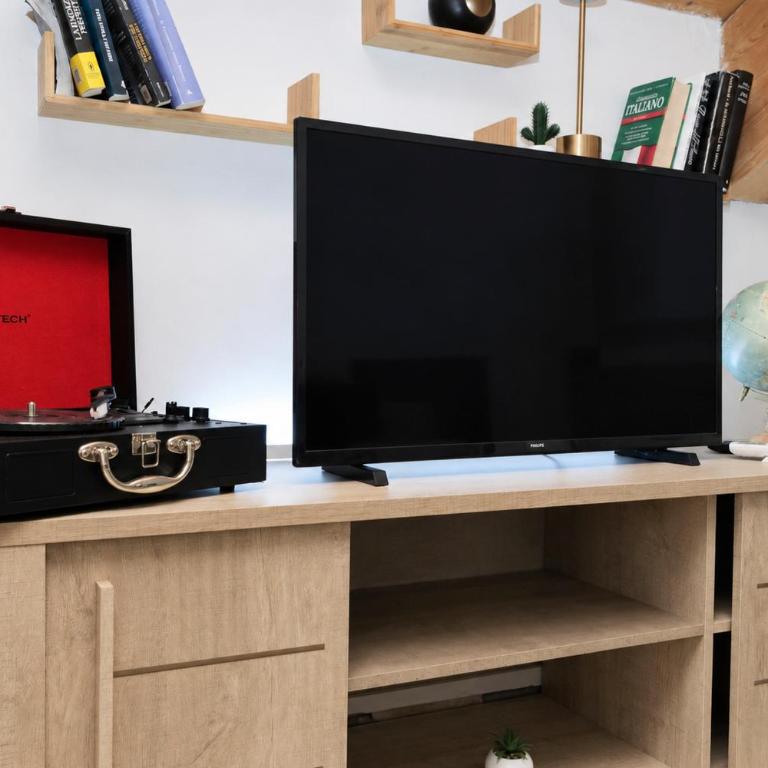 Coco Home-Chic Mansarda In the Heart of Turin - Appartamento con 1 Camera da Letto - 22