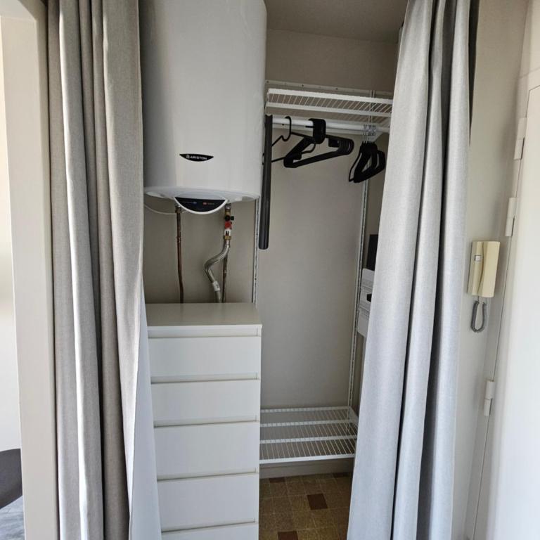 Apartment Martinez - Appartement 1 Chambre - 7
