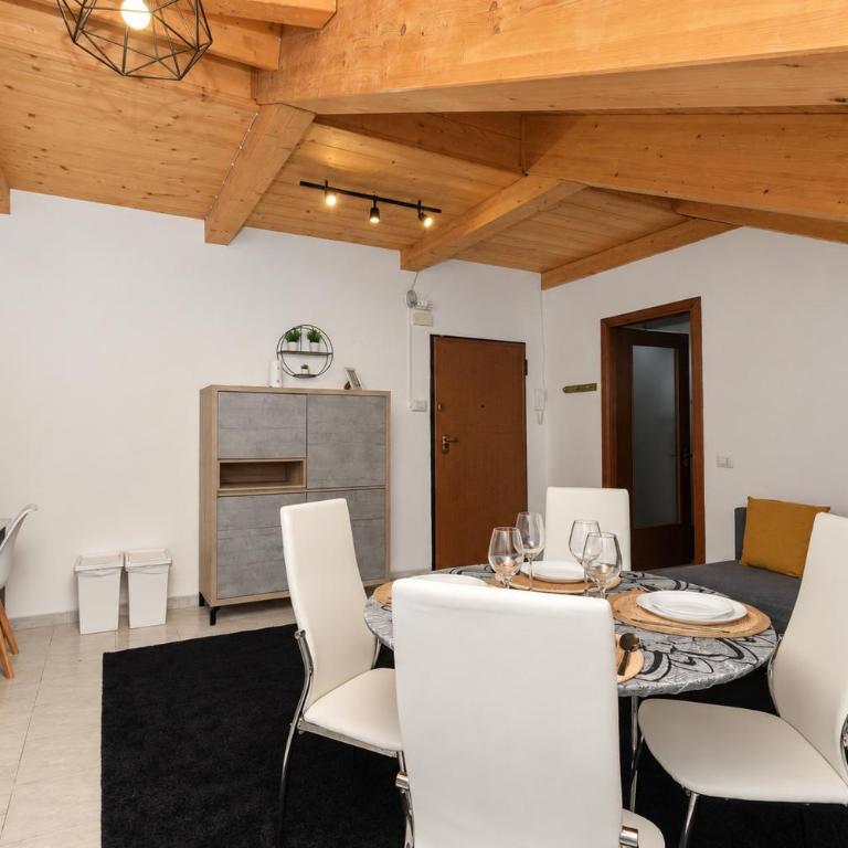 Coco Home-Chic Mansarda In the Heart of Turin - Appartamento con 1 Camera da Letto - 25