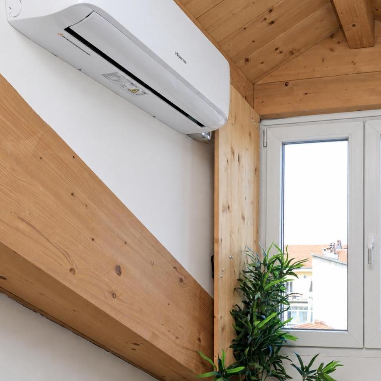 Coco Home-Chic Mansarda In the Heart of Turin - Appartamento con 1 Camera da Letto - 31