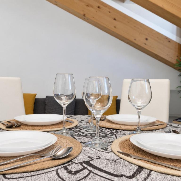 Coco Home-Chic Mansarda In the Heart of Turin - Appartamento con 1 Camera da Letto - 39
