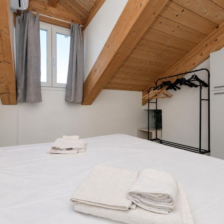 Coco Home-Chic Mansarda In the Heart of Turin - Appartamento con 1 Camera da Letto - 12