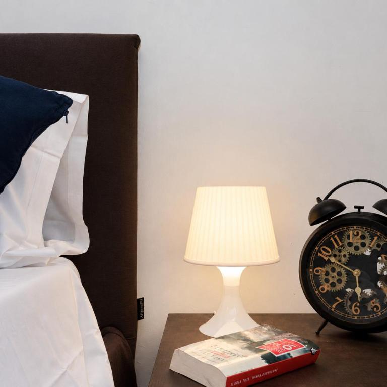 Coco Home-Chic Mansarda In the Heart of Turin - Appartamento con 1 Camera da Letto - 15