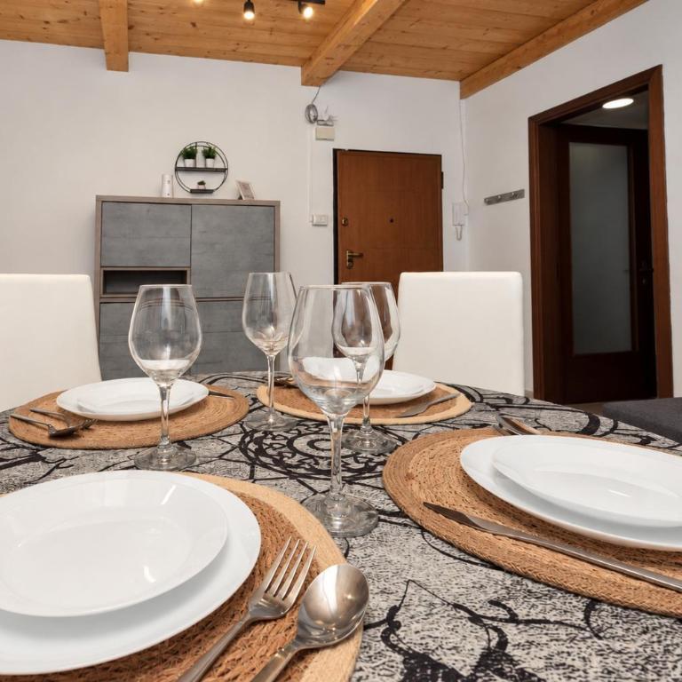 Coco Home-Chic Mansarda In the Heart of Turin - Appartamento con 1 Camera da Letto - 42