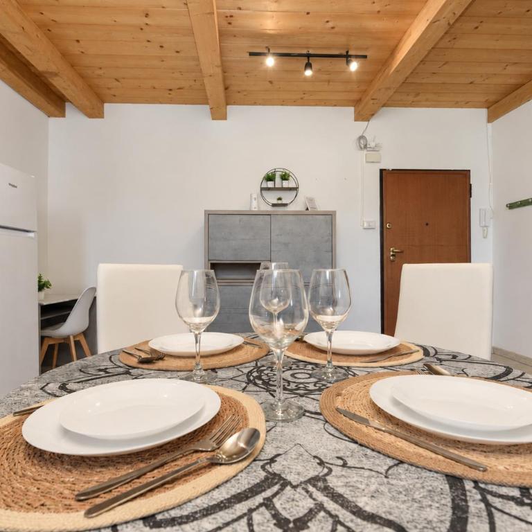 Coco Home-Chic Mansarda In the Heart of Turin - Appartamento con 1 Camera da Letto - 37
