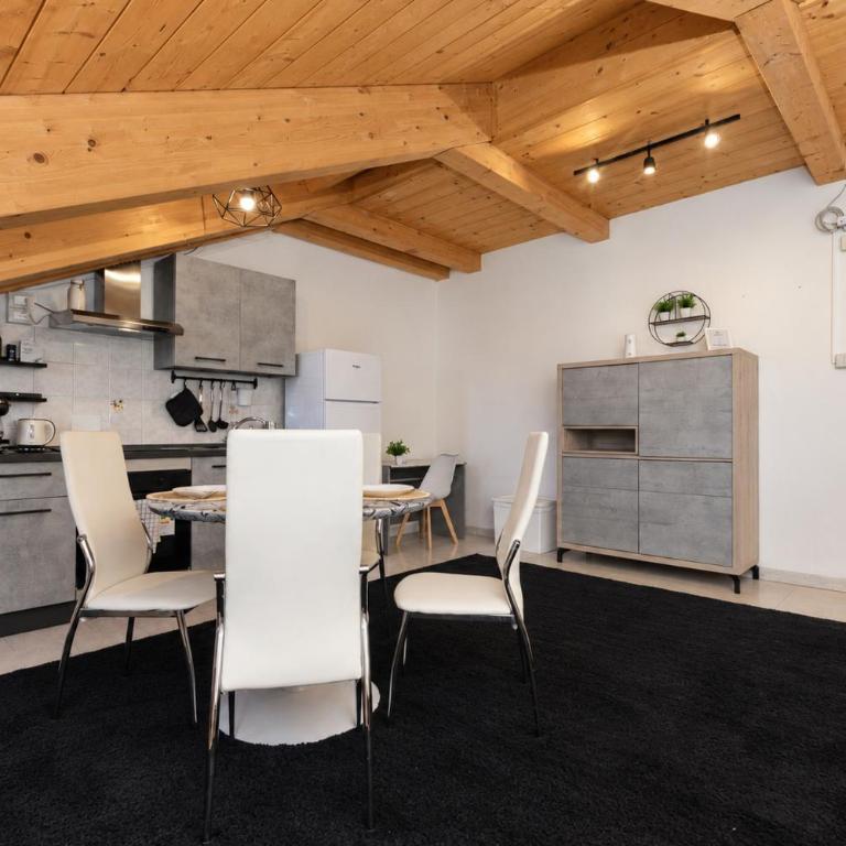 Coco Home-Chic Mansarda In the Heart of Turin - Appartamento con 1 Camera da Letto - 26