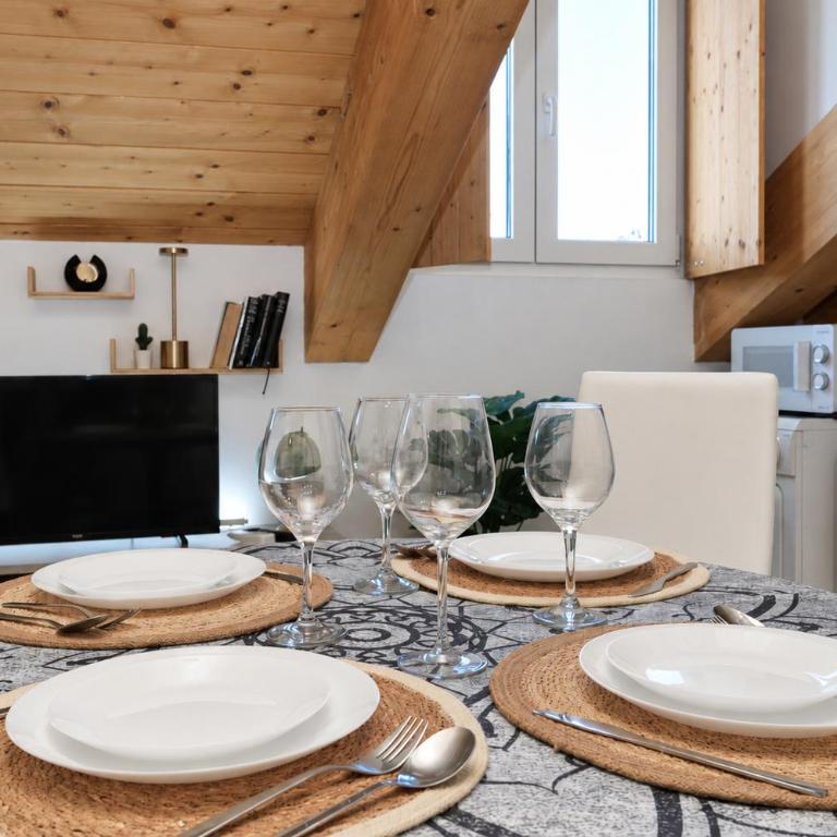 Coco Home-Chic Mansarda In the Heart of Turin - Appartamento con 1 Camera da Letto - 34