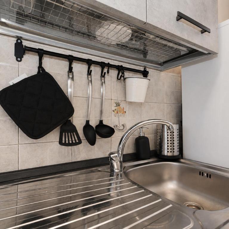 Coco Home-Chic Mansarda In the Heart of Turin - Appartamento con 1 Camera da Letto - 46