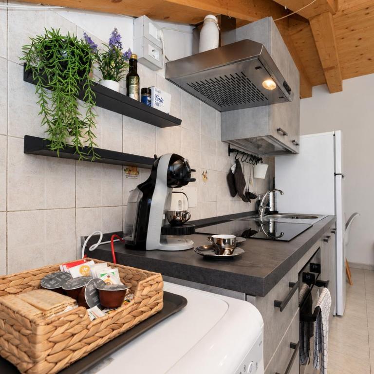 Coco Home-Chic Mansarda In the Heart of Turin - Appartamento con 1 Camera da Letto - 48