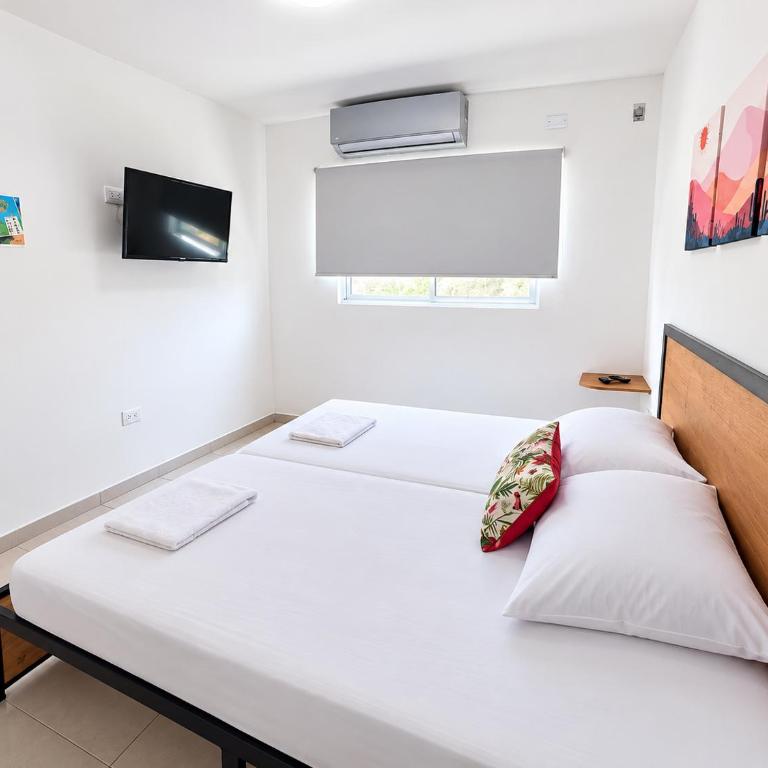 Nueve Uno Hostel - Suite - 7