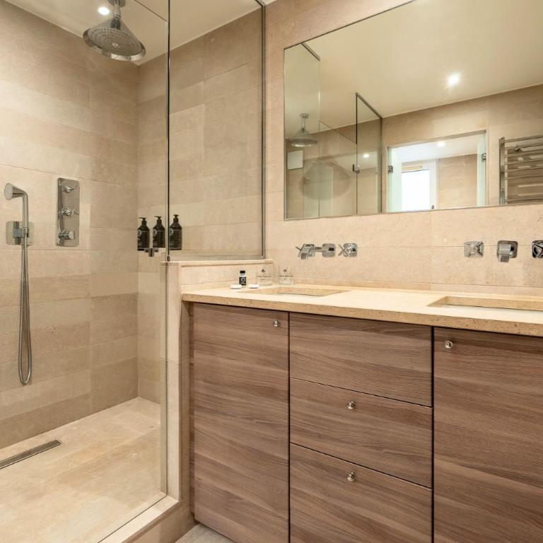 Hotel Résidence Des Arts - Saint-Germain - Suite Junior - 2