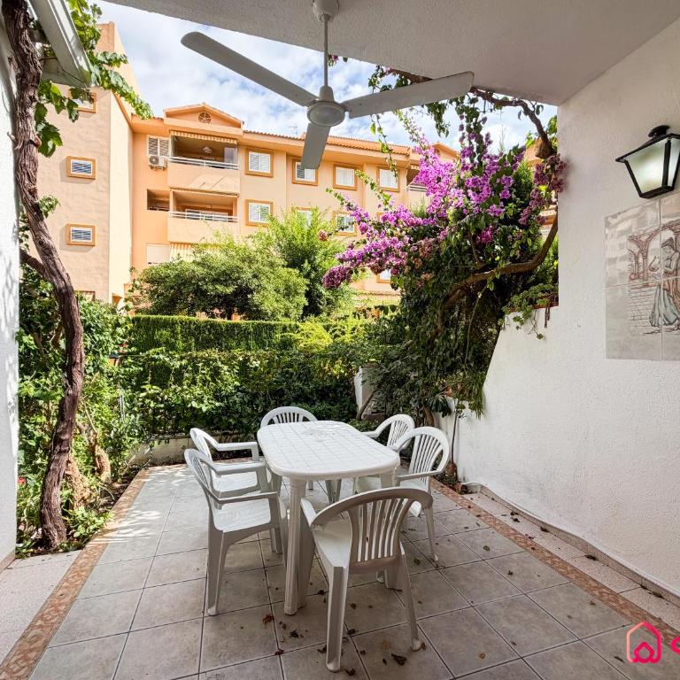 Porto Playa - Casa de 3 dormitorios - 1