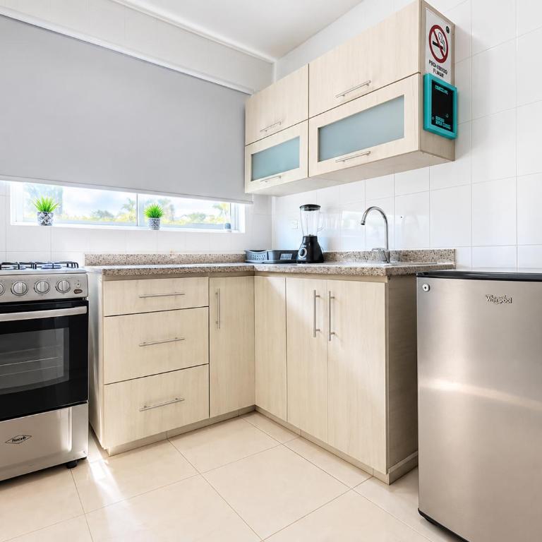 Nueve Uno Hostel - Suite - 8