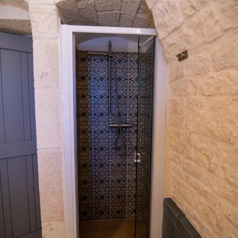 Trullo Sippuddo - Casa Vacanze con 4 Camere da Letto - 13