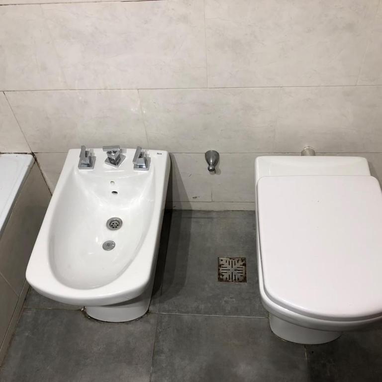 Corrientes 135 - Three-Bedroom Apartment - 23