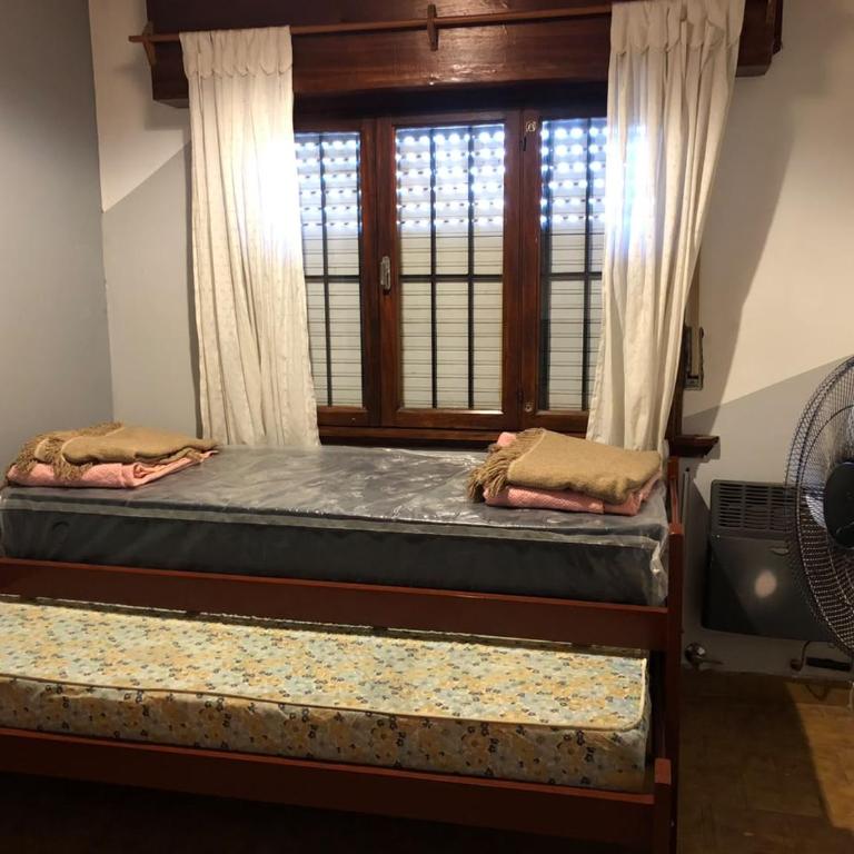 Corrientes 135 - Three-Bedroom Apartment - 13