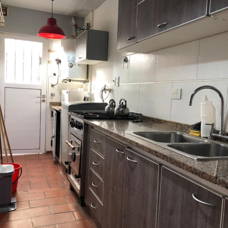 Corrientes 135 - Three-Bedroom Apartment - 24