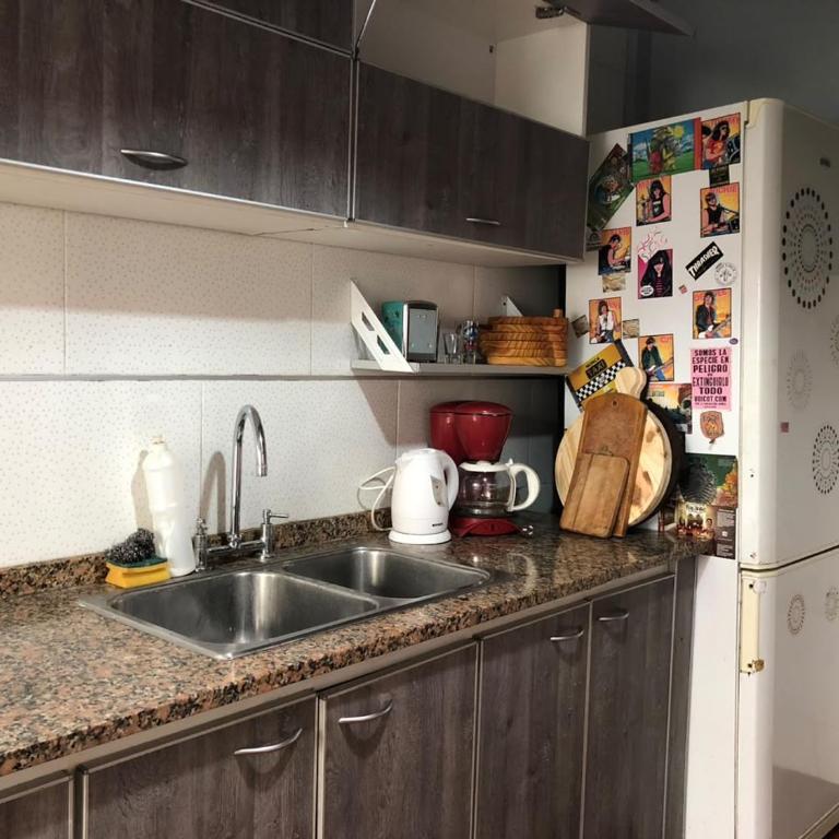 Corrientes 135 - Three-Bedroom Apartment - 27