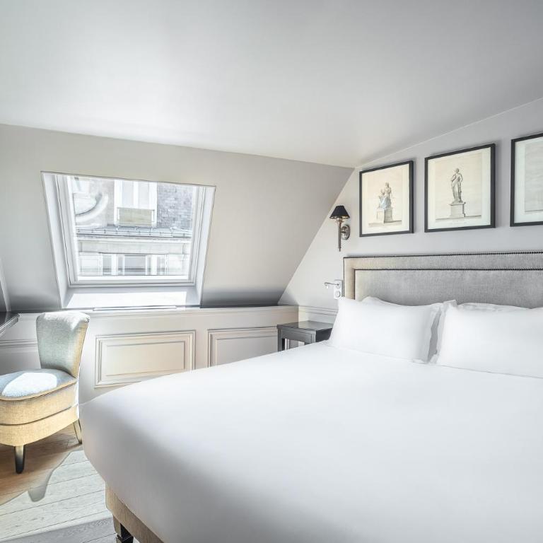 Hotel Résidence Des Arts - Saint-Germain - Suite Deluxe - 3