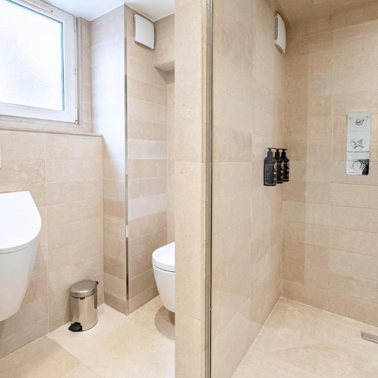 Hotel Résidence Des Arts - Saint-Germain - Suite Deluxe - 6
