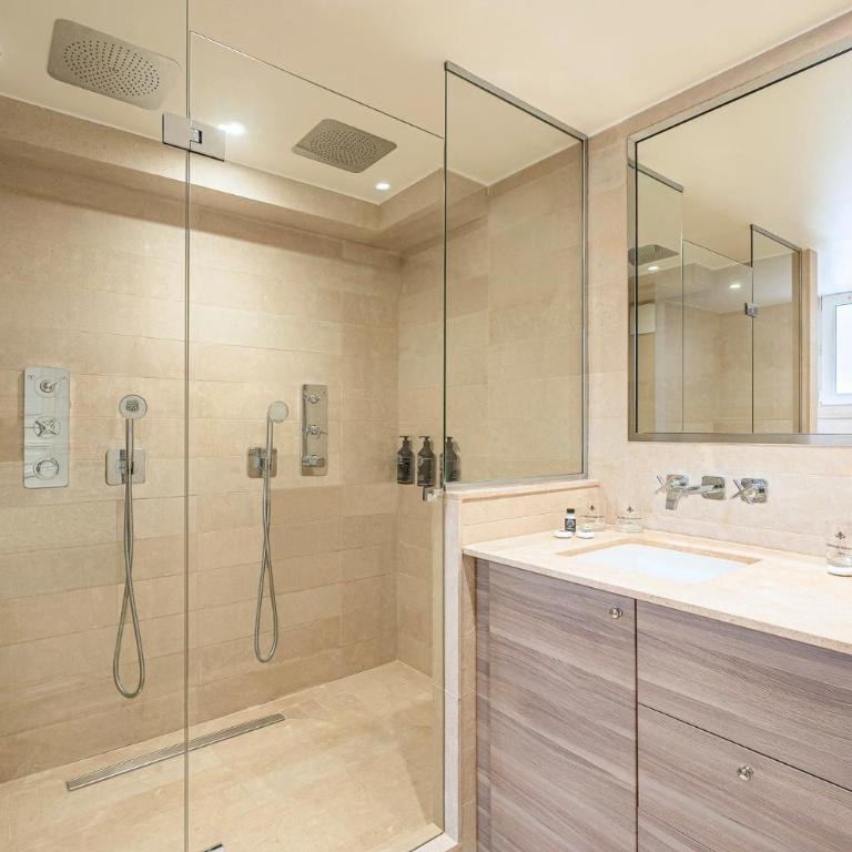 Hotel Résidence Des Arts - Saint-Germain - Suite Deluxe - 7