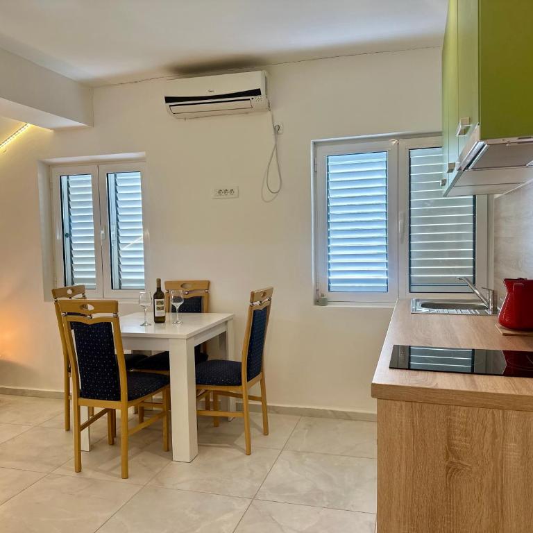 Olea apartments - No 3 - Studio Apartman - 7