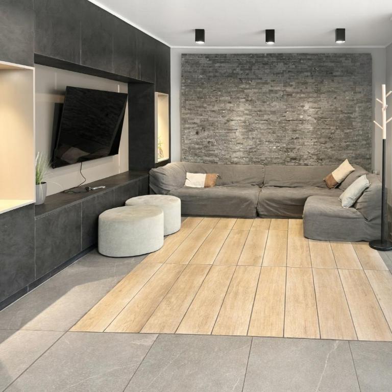 Oceana Suites Metro Ñuble Ñuñoa - Apartamento de 1 dormitorio con balcón - 11