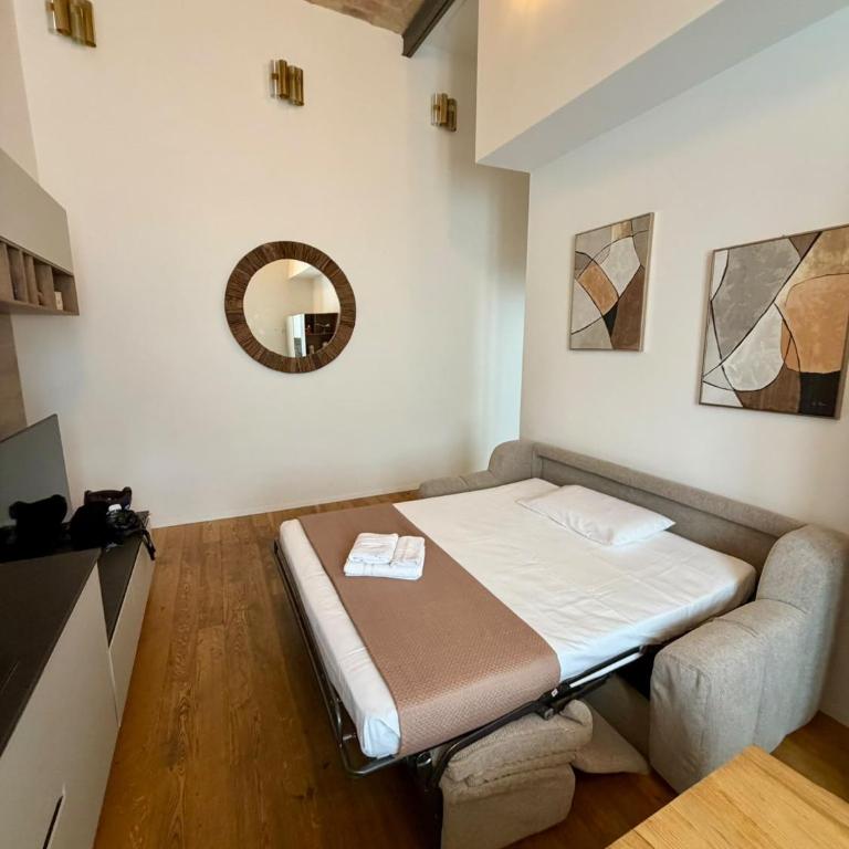 Lux San Pietro Apartment - Apartment mit 1 Schlafzimmer - 27