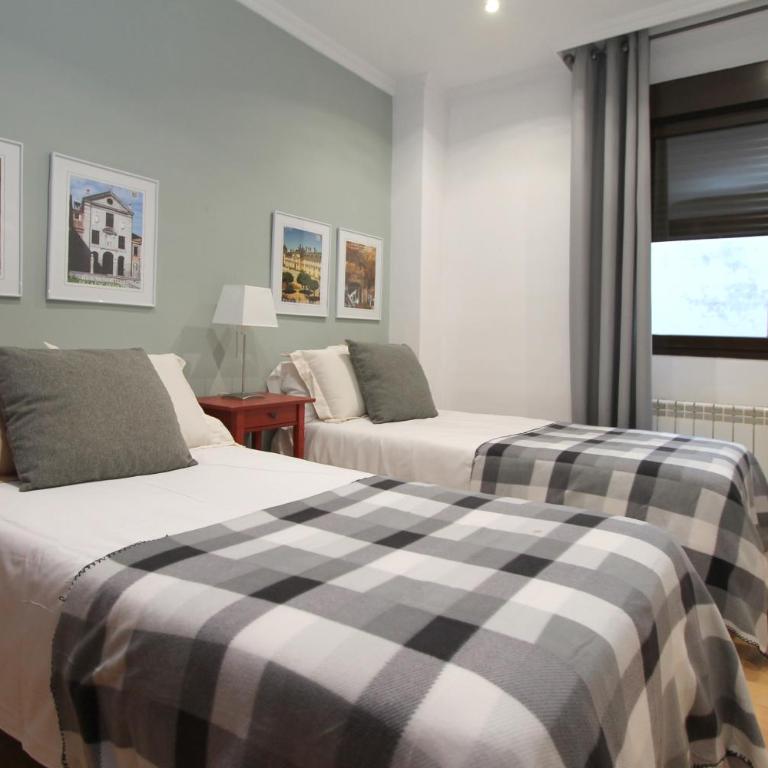 Apartamentos Adelfas - Appartamento Superior con 1 Camera da Letto - 5