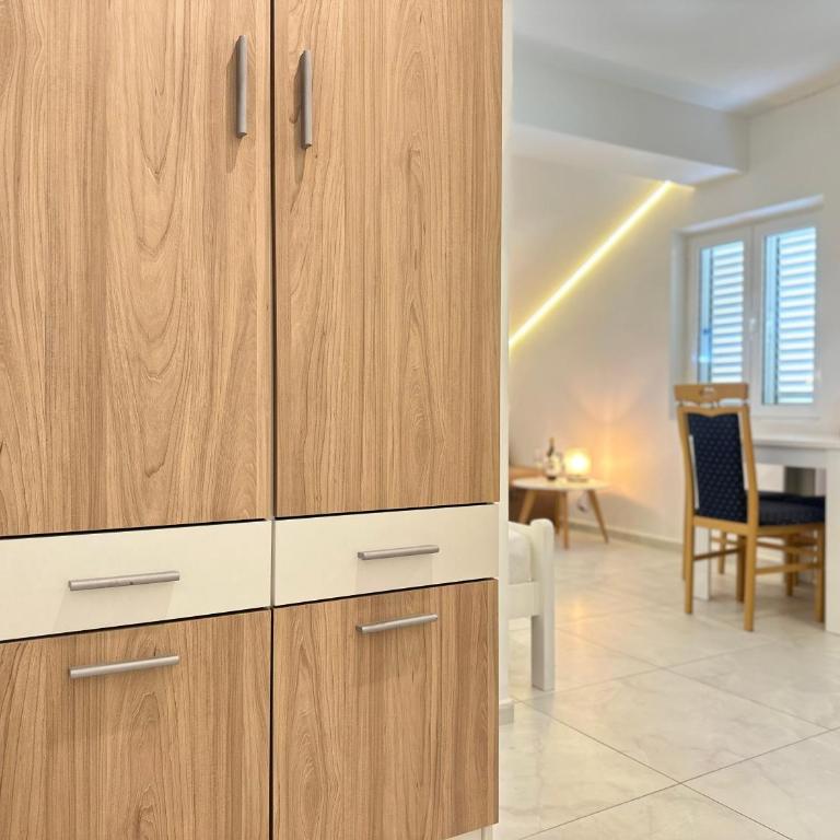 Olea apartments - No 3 - Studio Apartman - 16