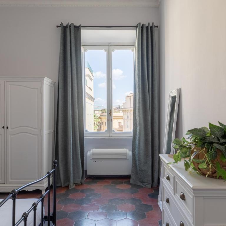 iFlat Cozy Vatican Hideaway - Apartamento de 1 dormitorio - 17