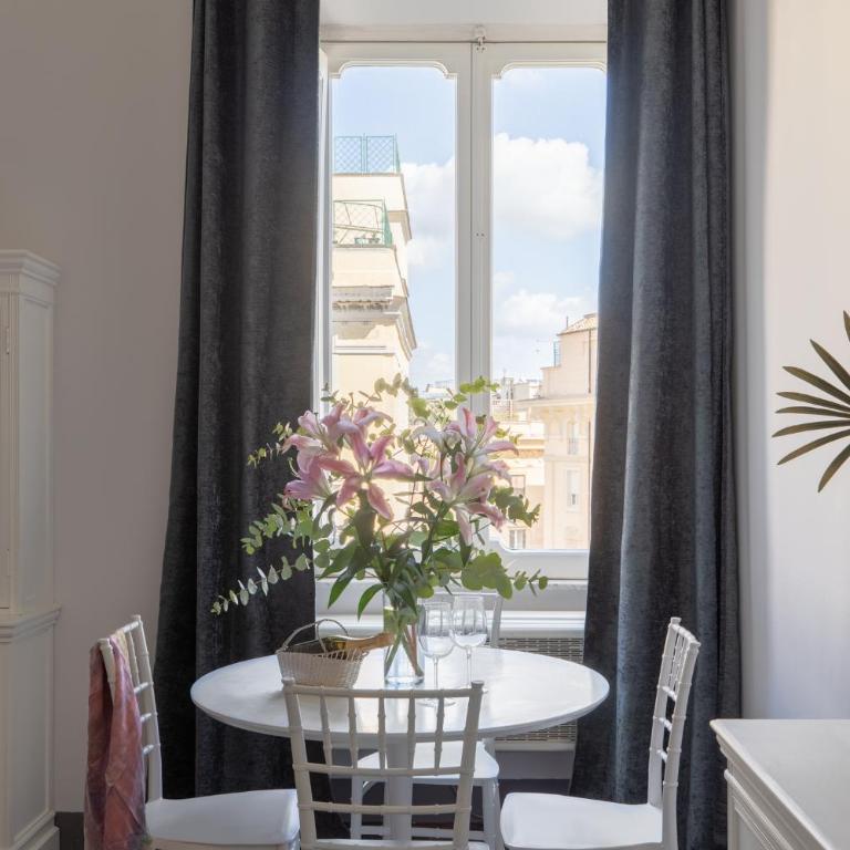iFlat Cozy Vatican Hideaway - Apartamento de 1 dormitorio - 11