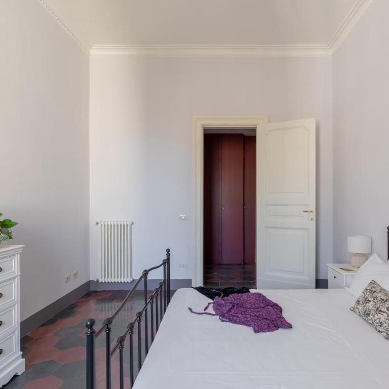 iFlat Cozy Vatican Hideaway - Apartamento de 1 dormitorio - 16